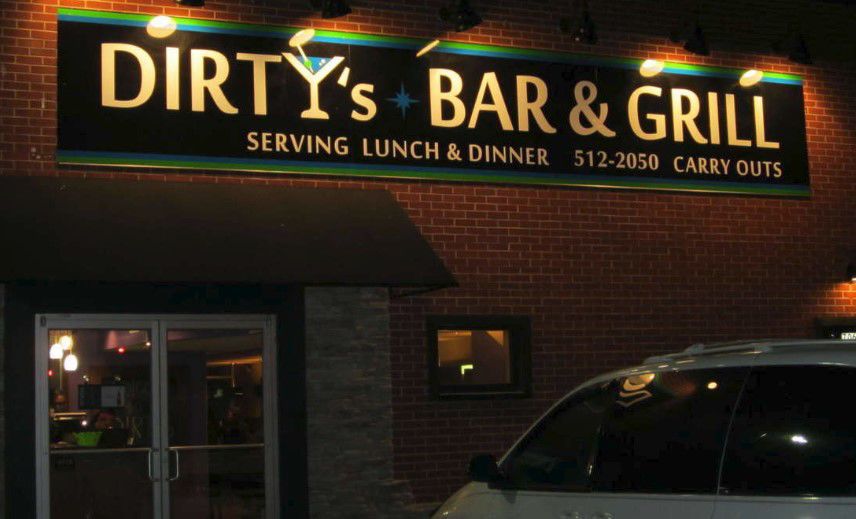 Dirty's Bar & Grill